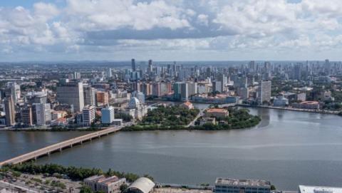 Foto: Divulgação/PCR