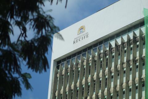 Foto: Henrique Soares/ Prefeitura do Recife